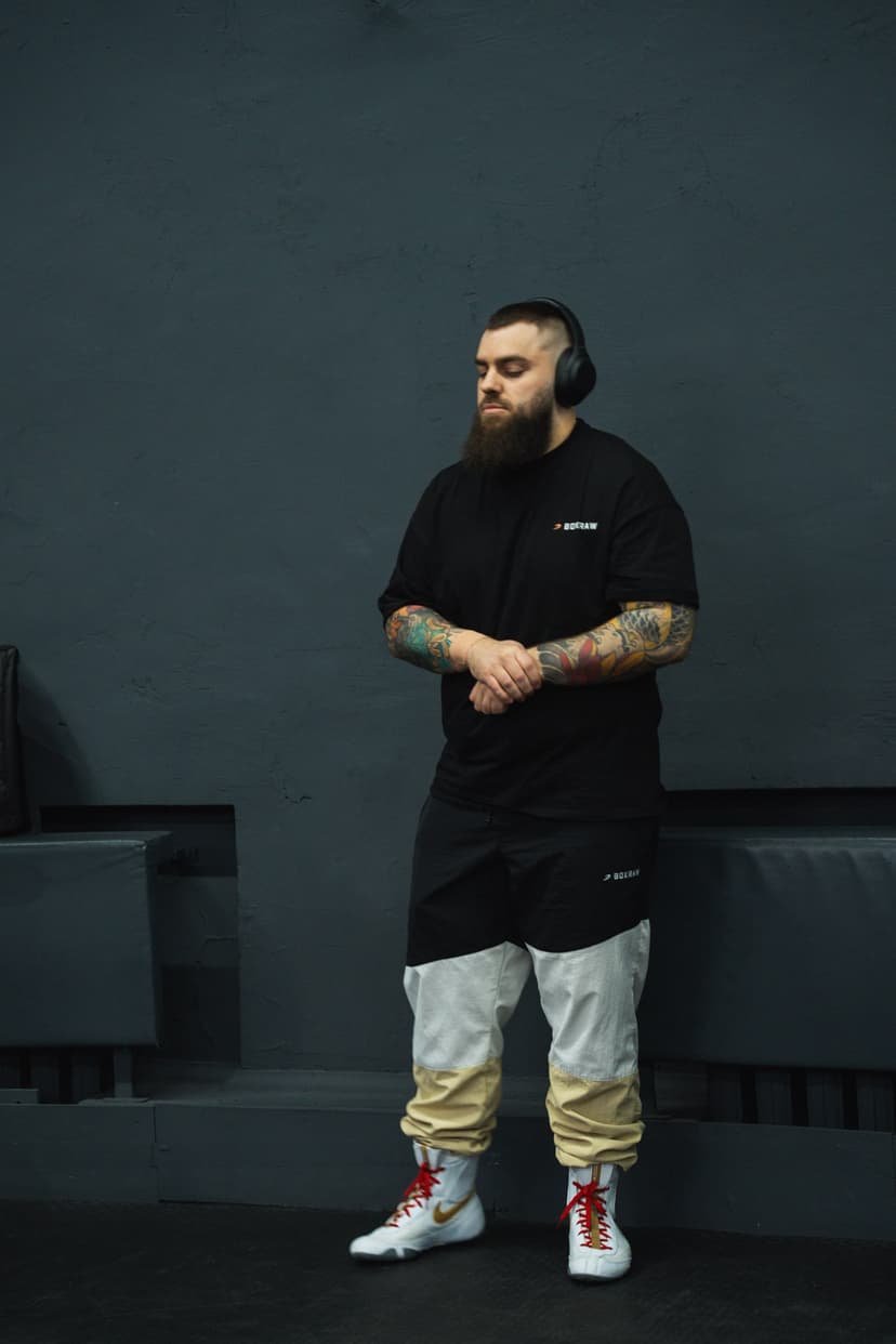 Фотография поста