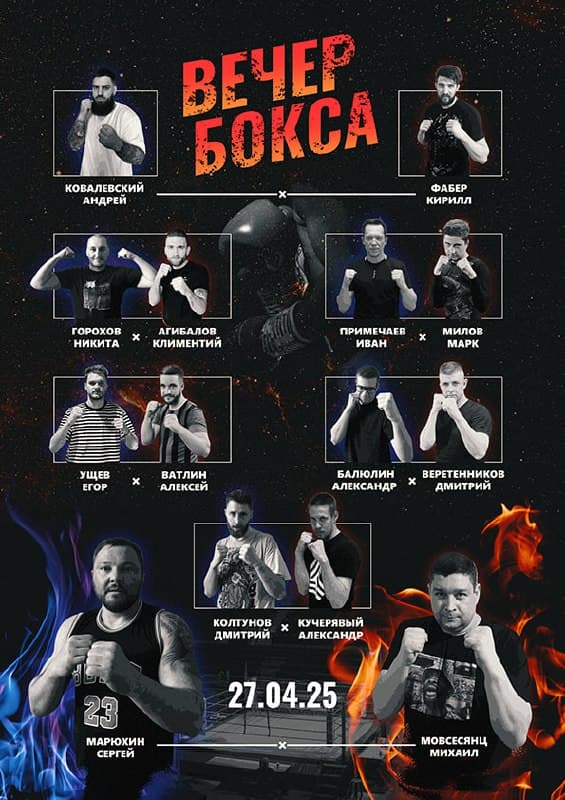 Фотография поста