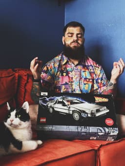 Сегодня прошла финальная тренировка перед... image preview