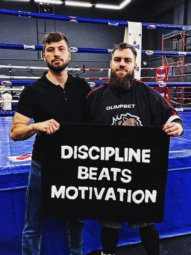 Фотография поста