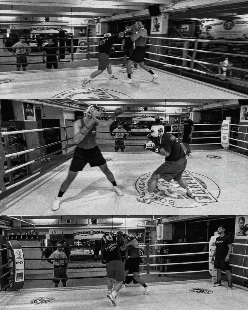 Фотография поста