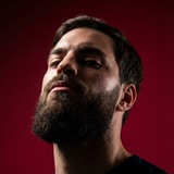 Фотография автора