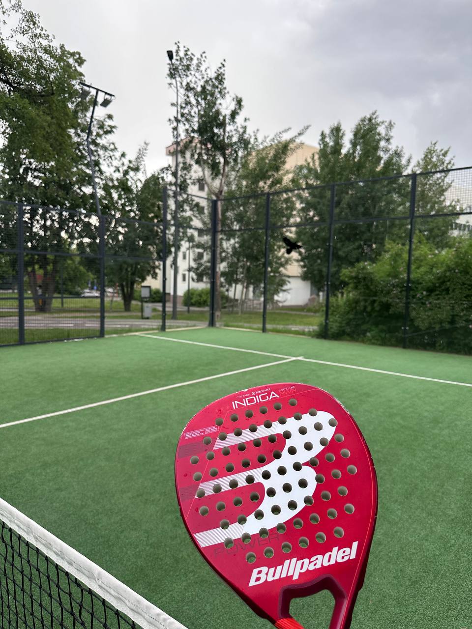 Фотография поста