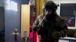 Кальянные войска быстрого реагирования image preview