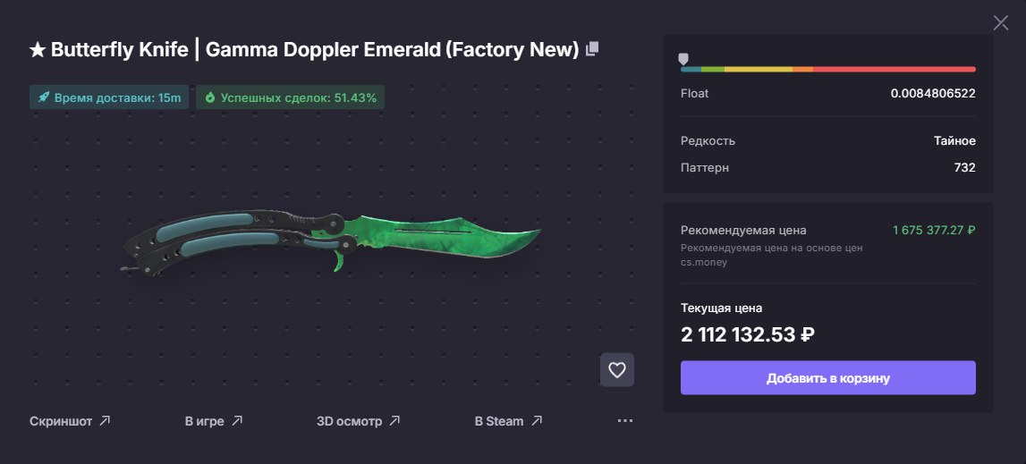 Как я в пиксели инвестировал image preview